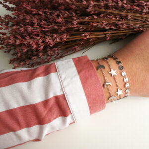 Pulsera Theia