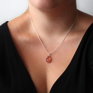 Collar Murano (No acero)