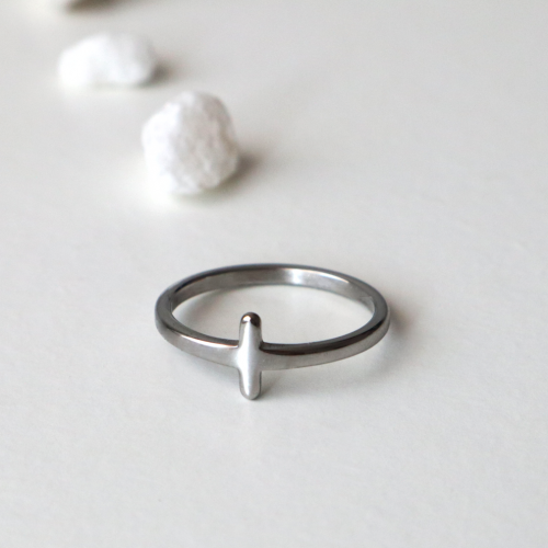 anillo cruz