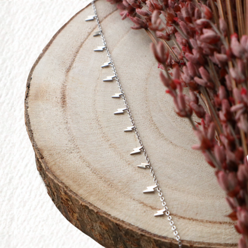 collar rayos