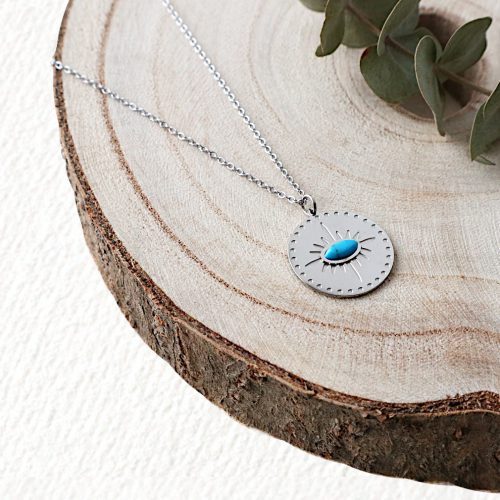 collar boho