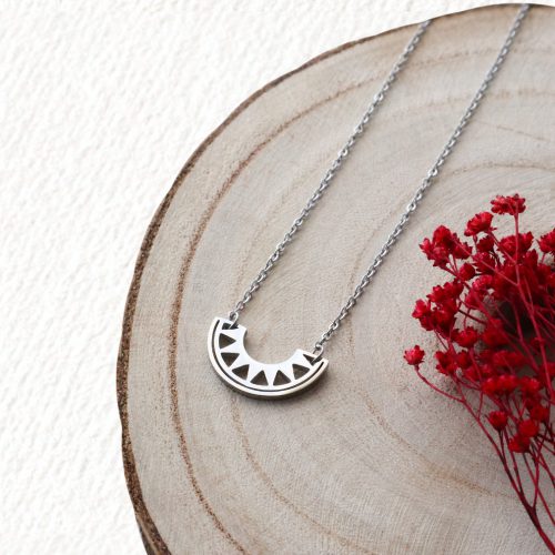 collar étnico