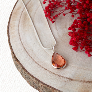 Collar Murano (No acero)
