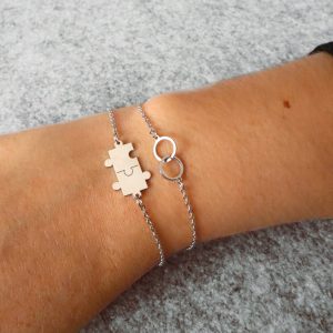 Pulsera Güell S