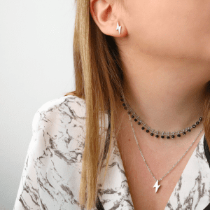 collar rayo