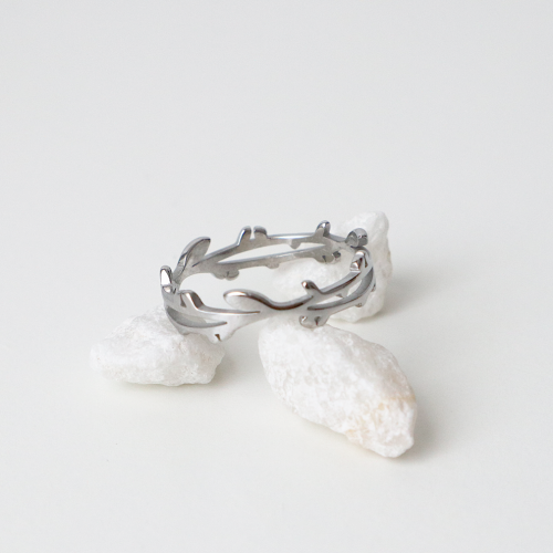 anillo rama