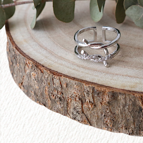 anillo nudos