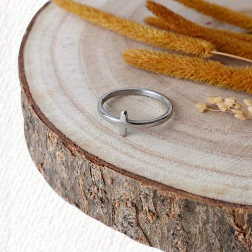 anillo cruz