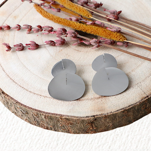 Pendientes geométricos