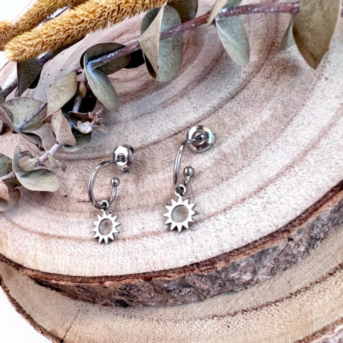 PENDIENTES FEZ