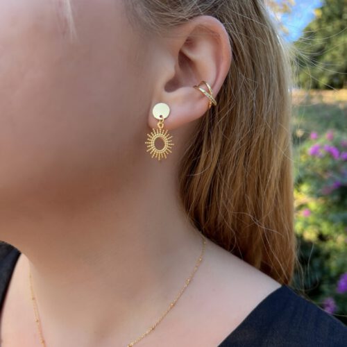Pendientes Shine - Imagen 2