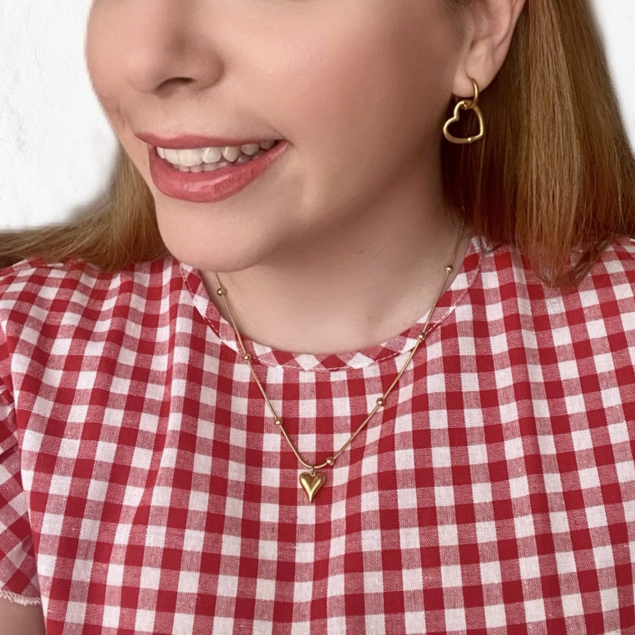 Collar Valentina