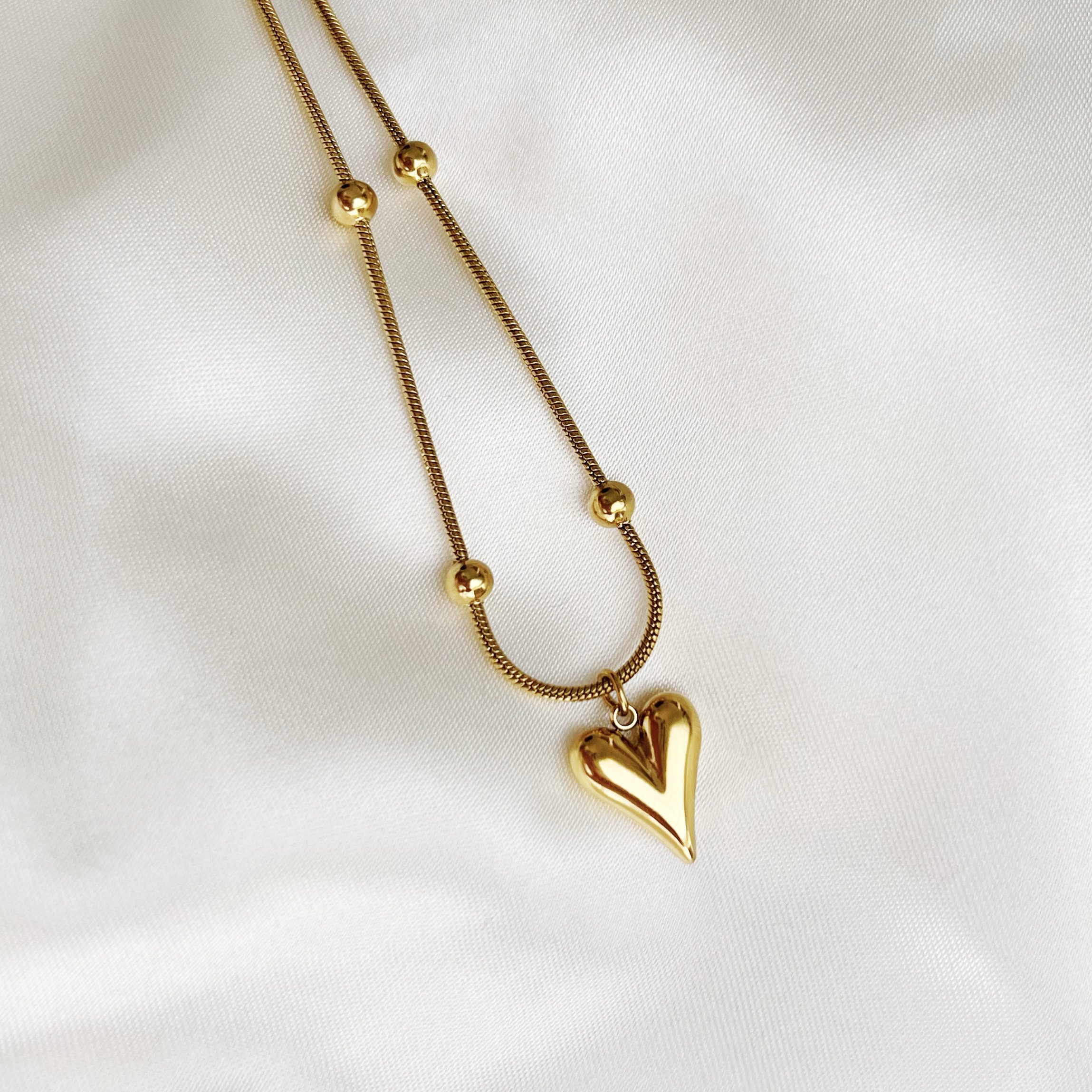 Collar Valentina