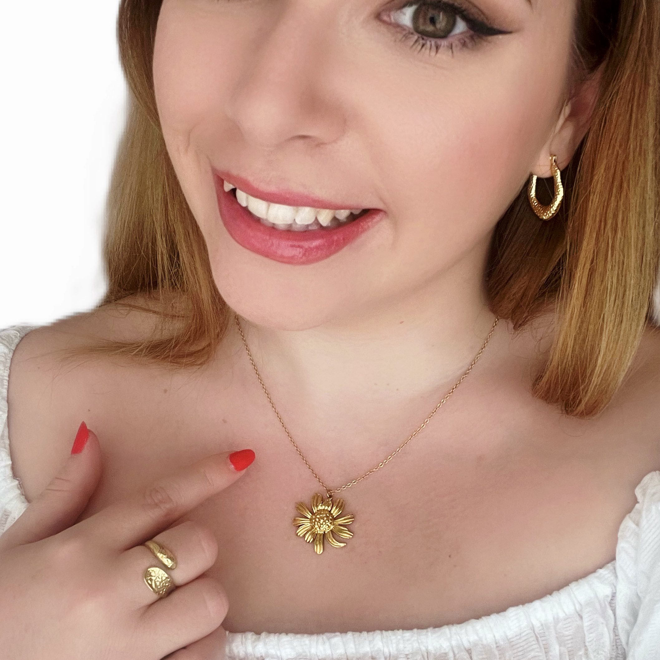 Anillo Martina