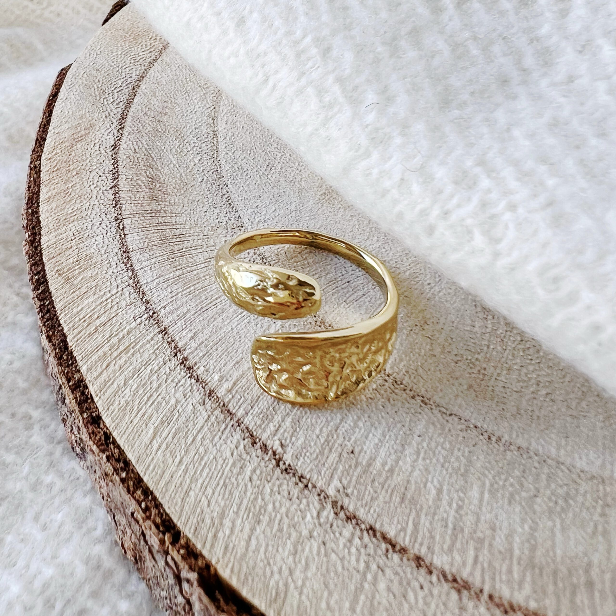 Anillo Martina