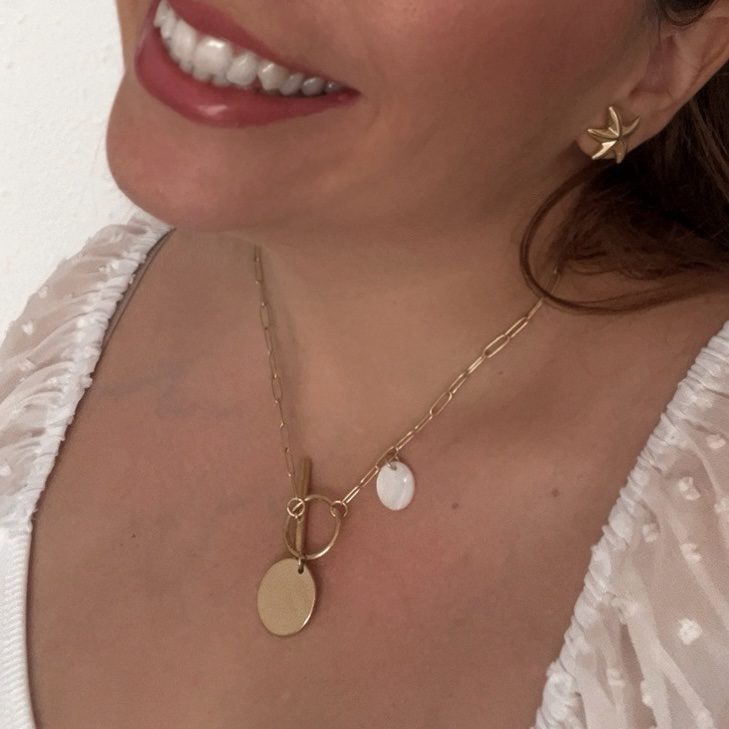 Collar SHIRA