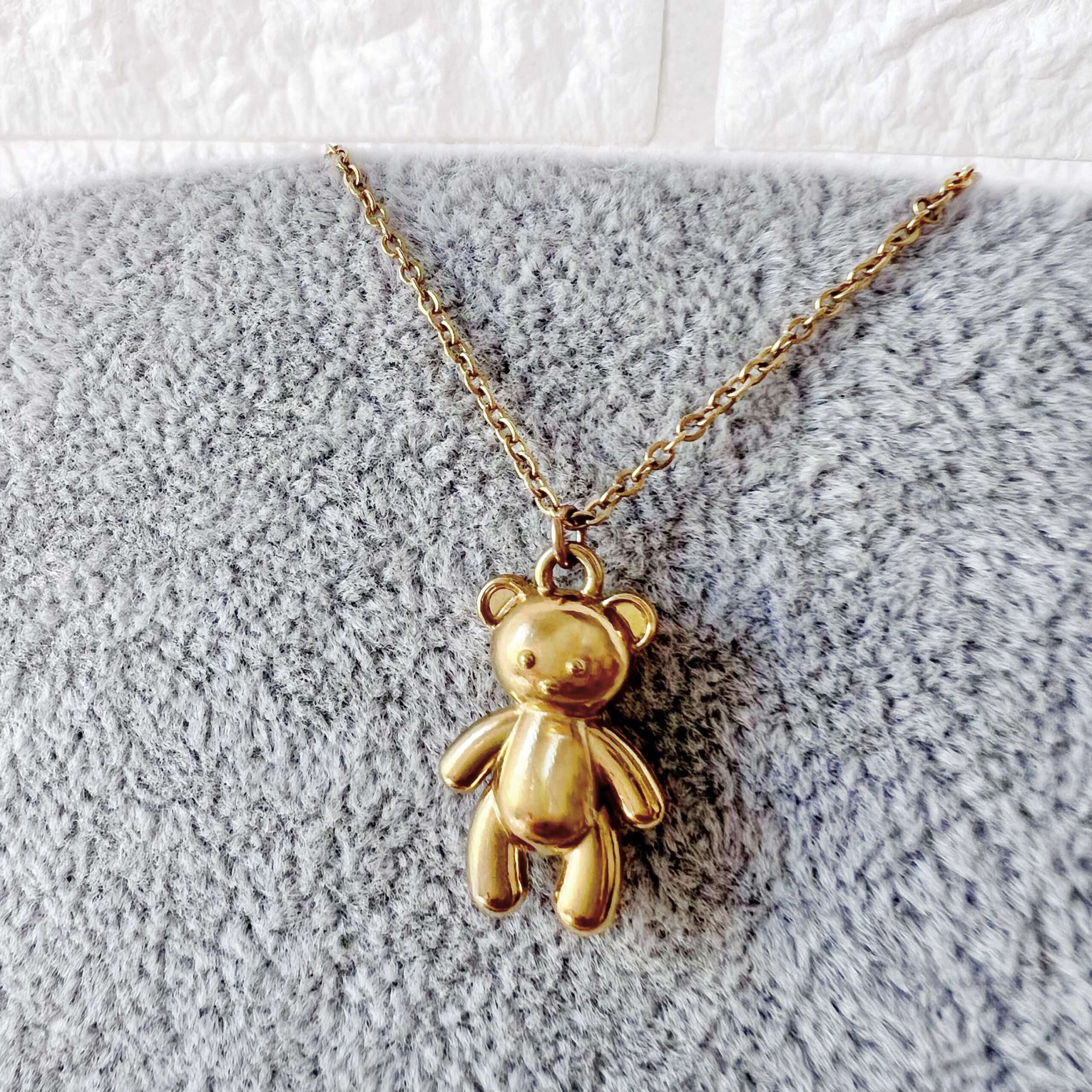 Collar Tedi
