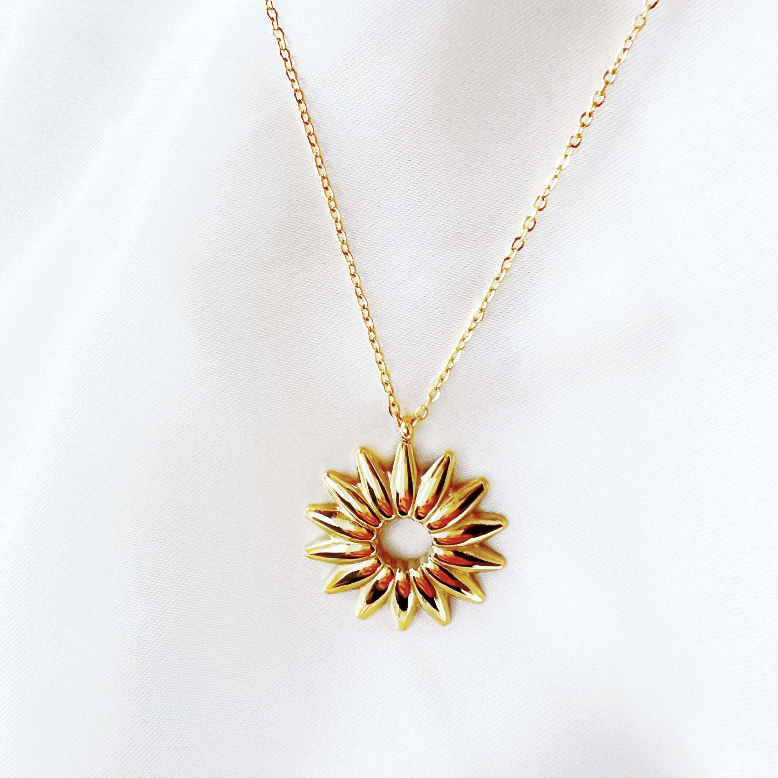 Collar Valeria