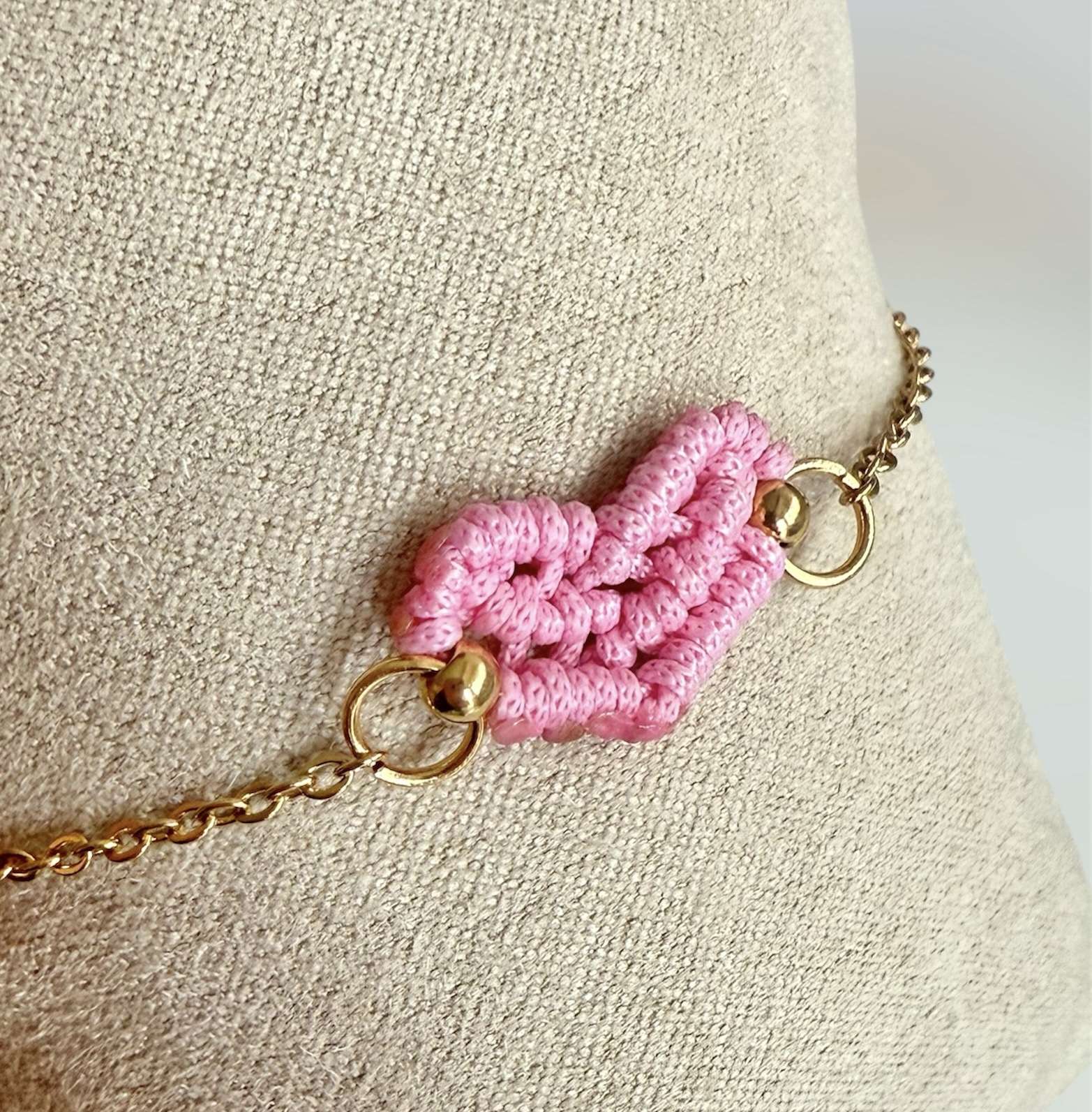 Pulsera CHLOE