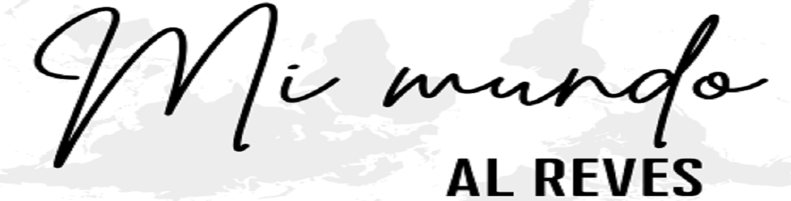Mi mundo al revés